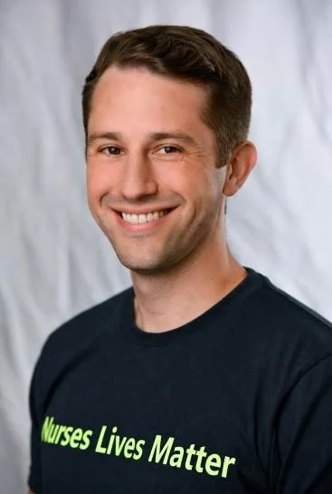 Joshua Lewinson